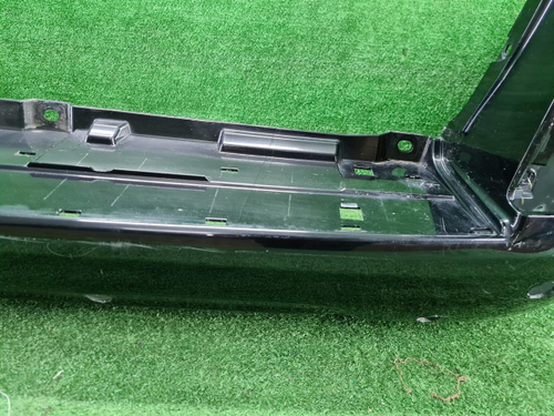 Бампер задний Toyota Land Cruiser 200 (2015-2021)