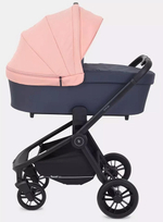 Детская коляска Rant Basic Energy 3 в 1 Coral