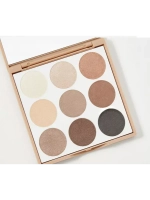 Палетка теней для век the color palette 500