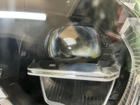 Битая Фара левая BMW 5er G30 (17-20) Adaptive LED