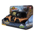 Игровой набор Спецслужба, коробка F5-6A