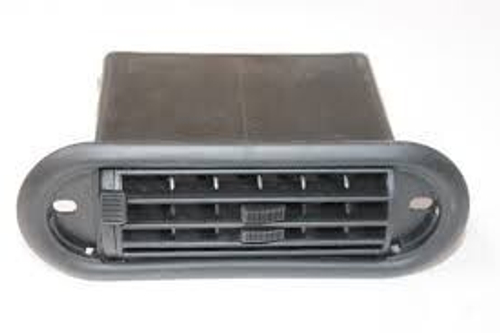 Дефлектор потока воздуха /2123/ боковой (КомПласт)