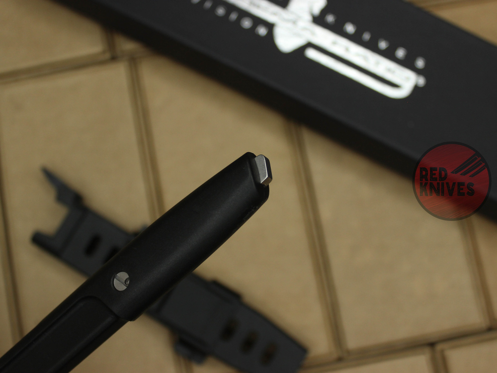 Нож Extrema Ratio Mamba ТЧ