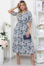 Платье 71201 Avili