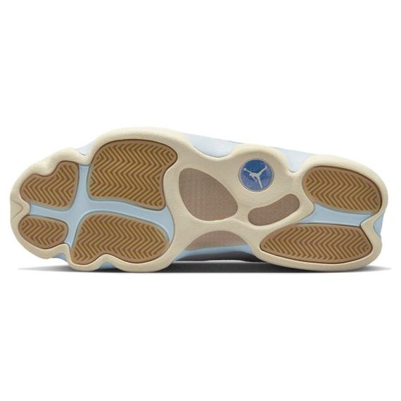 Jordan Air Jordan 13 Винтажные баскетбольные мячи Высокие точки Юнисекс