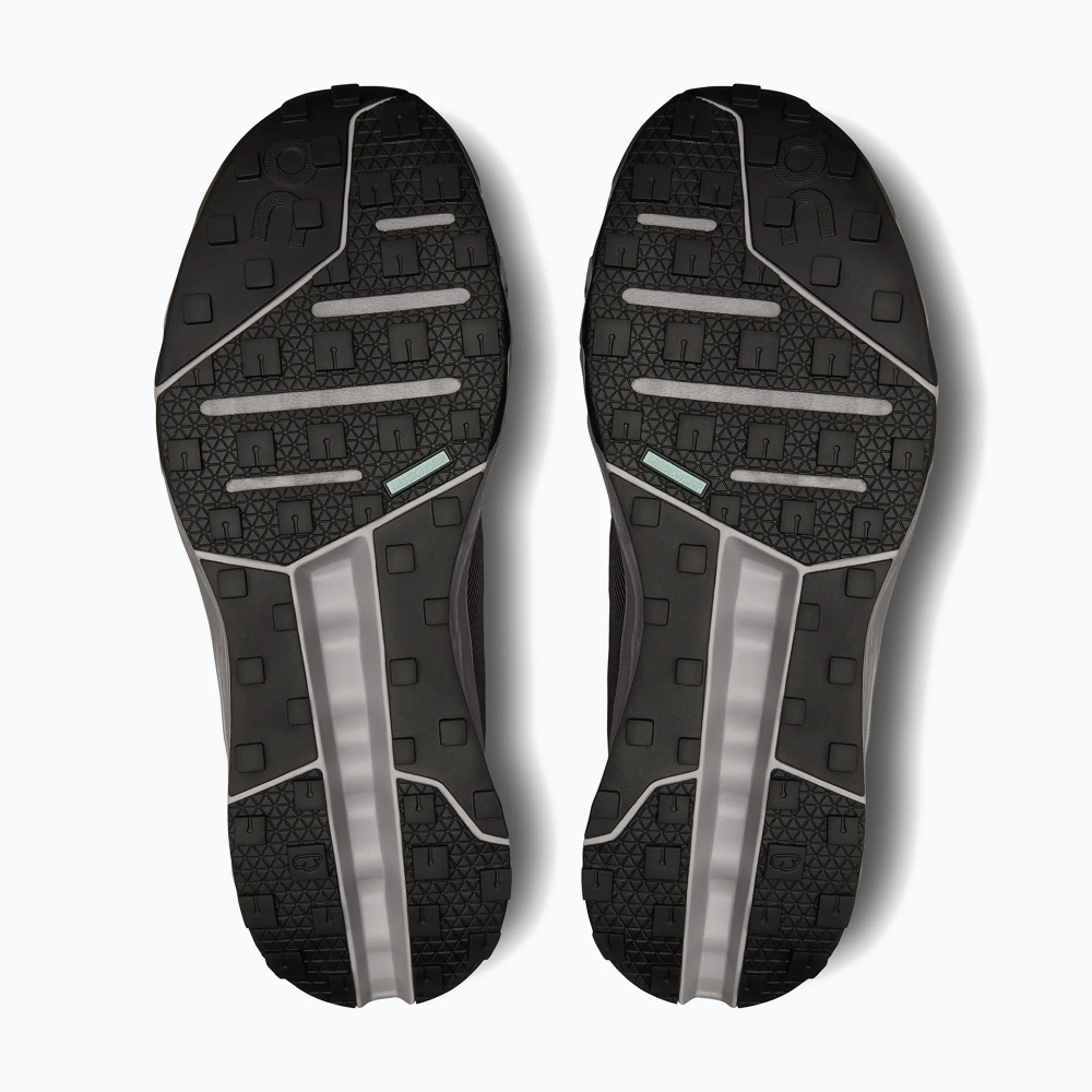 Кроссовки On Cloudhorizon black/alloy