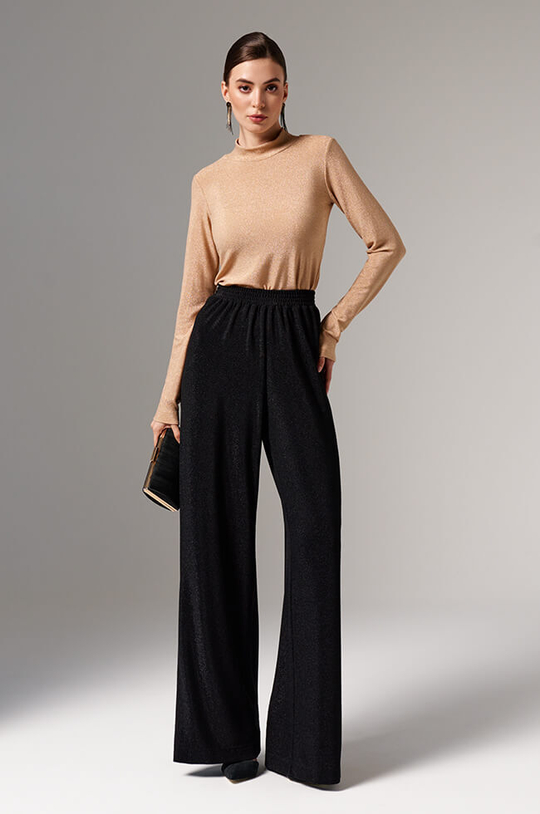 23122 Водолазка женская (бежевый)