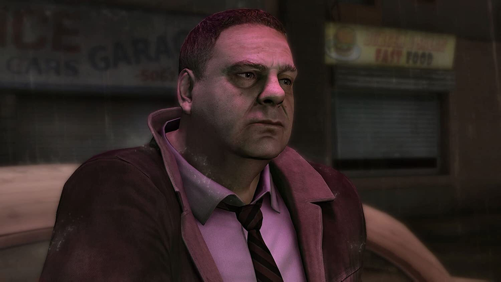 Игра Heavy Rain и За Гранью: Две души - Коллекция (Русская обложка) (Русская версия) для PlayStation 4