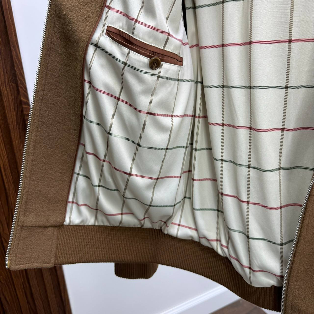 Куртка Loro Piana