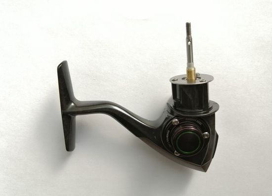 Tsurinoya Kingfisher Корпус с внутренним механизмом в сборе.