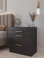 Тумба трансформер туалетный столик