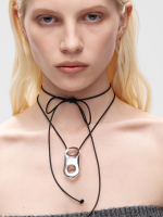 КУЛОН "LOUD CANDY CORD".