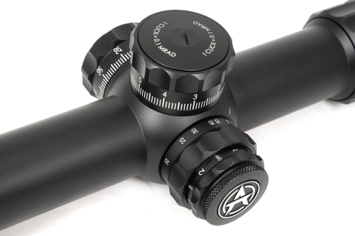 Прицел Arkon Model A 3-18x50