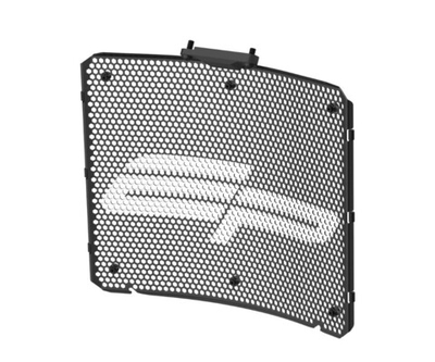 Evotech Performance Защитная сетка радиатора Ducati Panigale V2 (2025+) Logo