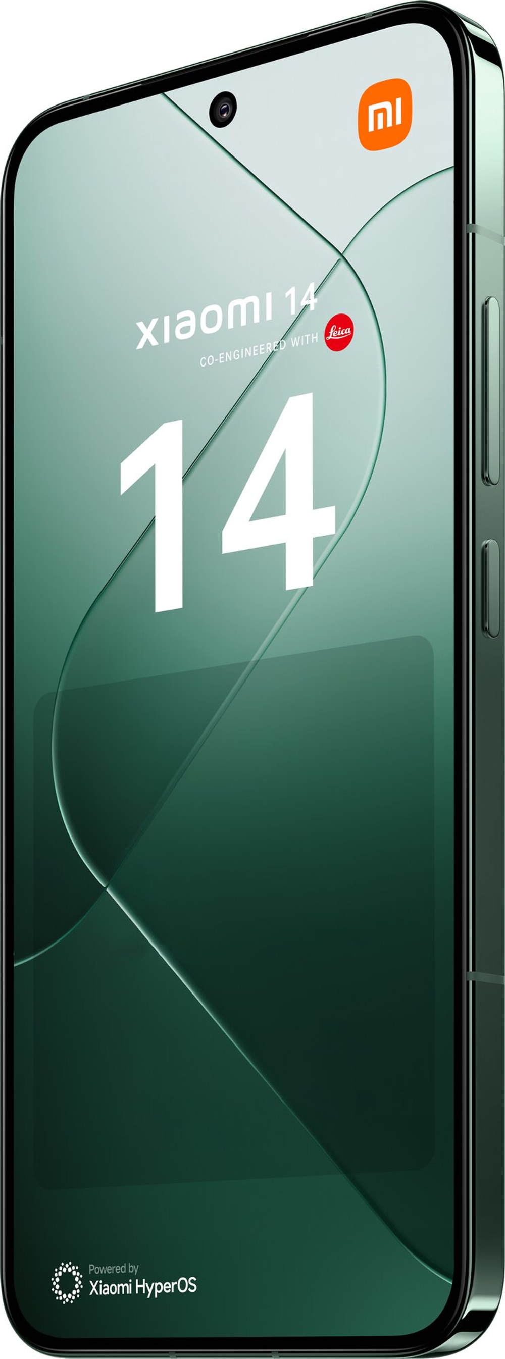 Xiaomi 14  12/512Gb Jade Green EU