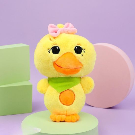 Мягкая игрушка "K-POP" Blackpink 20см в ассортименте