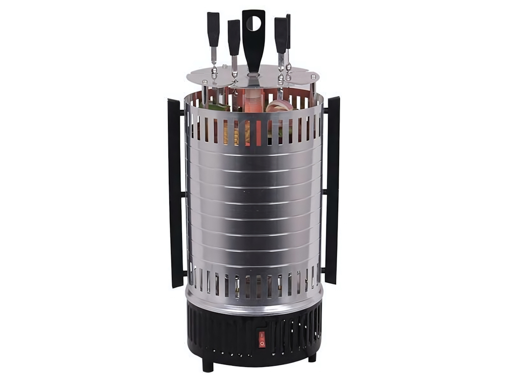Шашлычница электрическая ENERGY HEBA-1 1000Вт