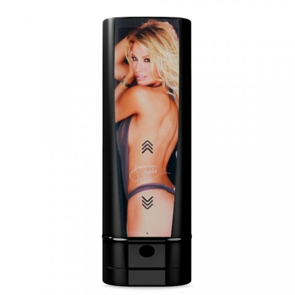 KIIROO Мастурбатор для секса на расстоянии Onyx+ Jessica Drake