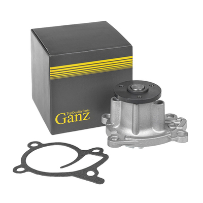 Помпа, водяной насос NISSAN Note/Qashqai/Tiida all 1.6L 07 GANZ GIF02078