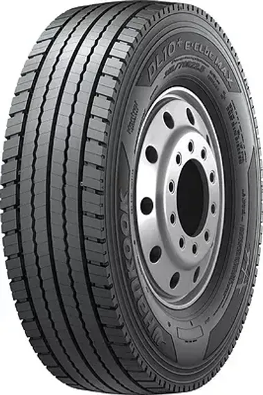 Hankook DL10+ 315/80 R22,5 156/150L 3PMSF PR18