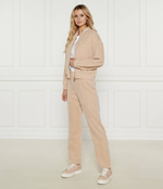 Худые Twinset U&B - бежевый(242LL2PBB)