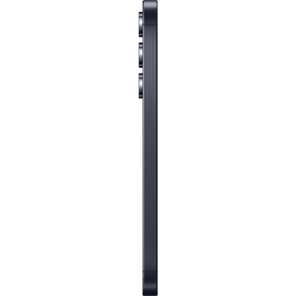 Смартфон Samsung Galaxy A55 5G 12 ГБ/256 ГБ (Тёмно-синий | Awesome Navy)