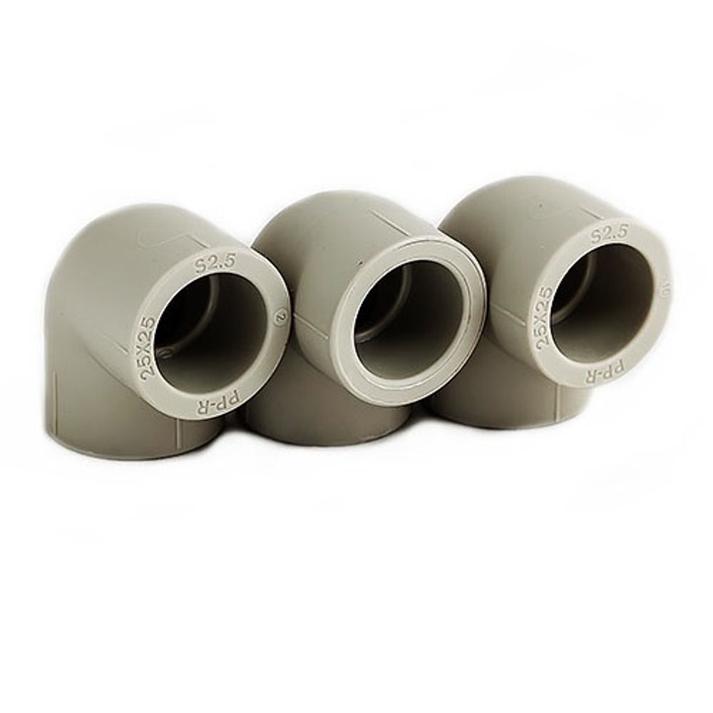 Уголок 40/90 ПП Vostok (серый)