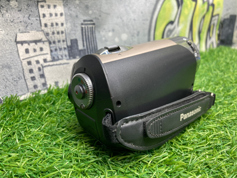 Panasonic SDR-S26
