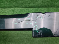 Бампер передний Haval H9 2 (2024-н.в.)