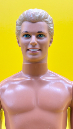 Кукла Барби Кен винтаж 90-х 031528