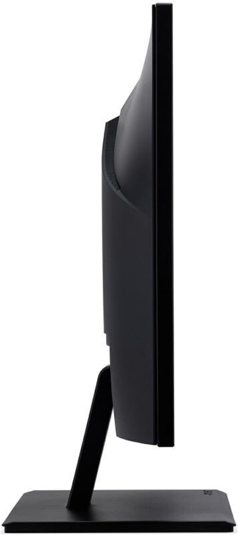Монитор 28" ACER V287Kbmiipx Black Matt