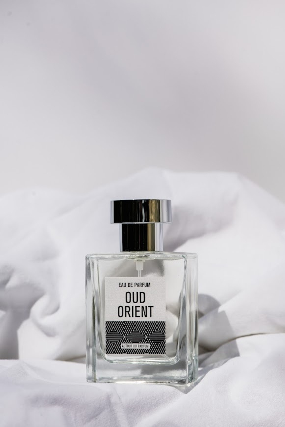 Autour du Parfum Oud Orient парфюмированная вода, 30 мл унисекс