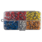 Набор втулочных наконечников НШВИ (400 штук)