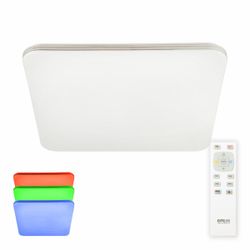Citilux Симпла CL714K680G RGB Люстра светодиодная с пультом
