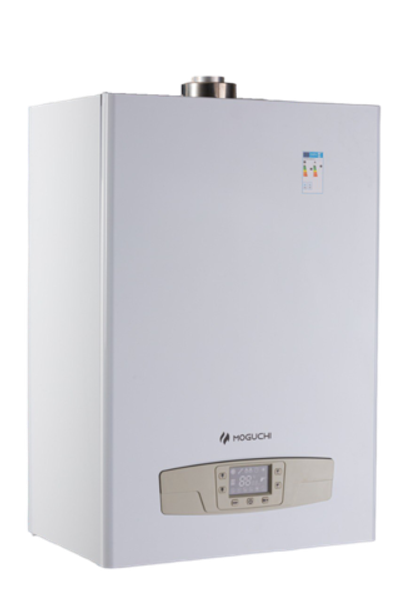 Настенный газовый котел Moguchi GBN40НF