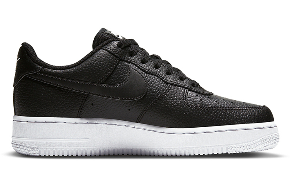 Кроссовки Nike Air Force 1 Low '07 Essential (Женская размерная сетка)