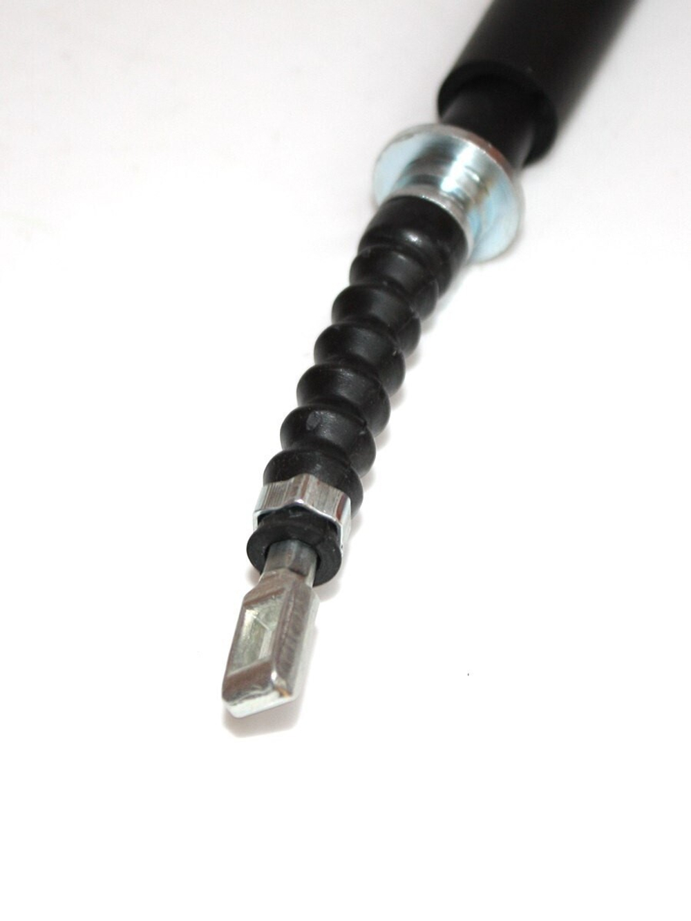 Трос стояночного тормоза правый 3508400P3031 для JAC T6