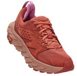 Hoka Anacapa breeze low цена