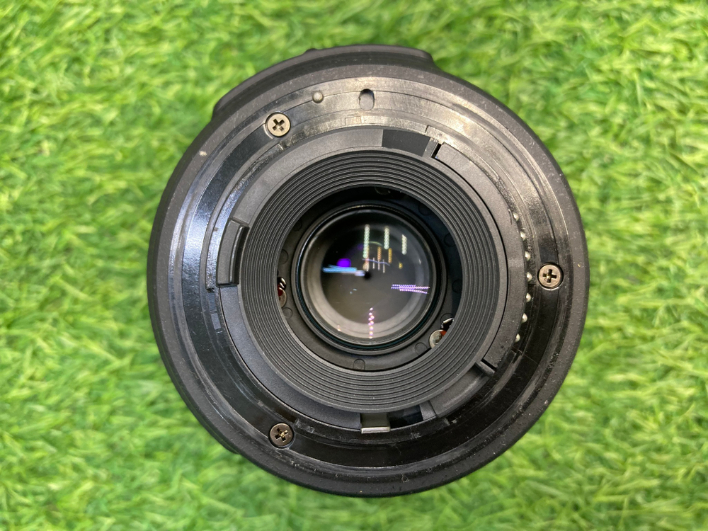 Nikon D3100 (12.800 кадров)