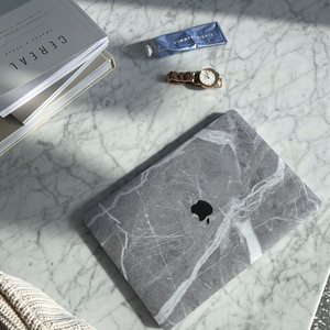 Виниловая наклейка HELIUM для MacBook