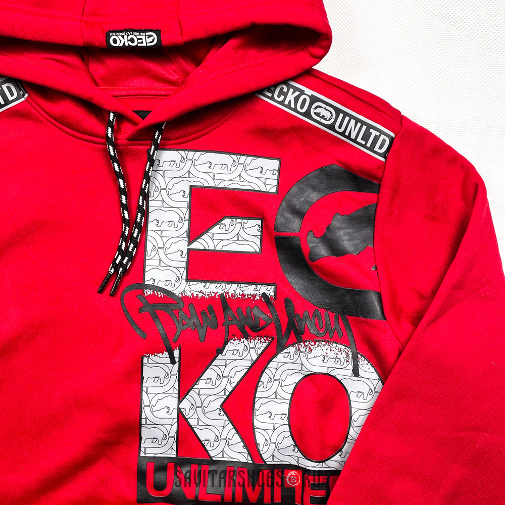 Худи Ecko Unltd