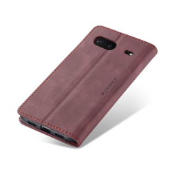 Чехол-книжка CaseMe Matte Google Pixel 7