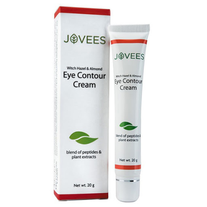 Крем Jovees Eye Contur вокруг глаз, 20 г