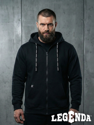 Толстовки, свитшоты и худи