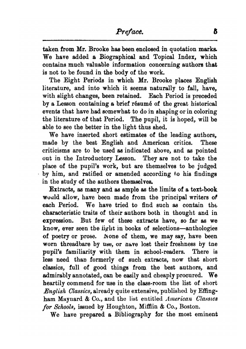 Text-book on English Literature | Brainerd Kellogg