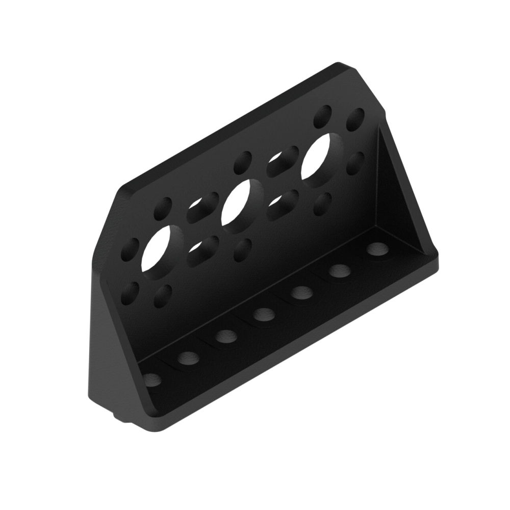 REV-41-1315-PK4 15mm Gearbox Motion Bracket - 4 Pack