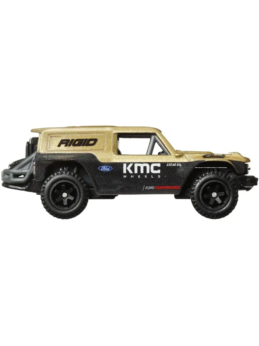 Набор Хот Вилс Премиум Car Culture Ford HBL96 HRR77