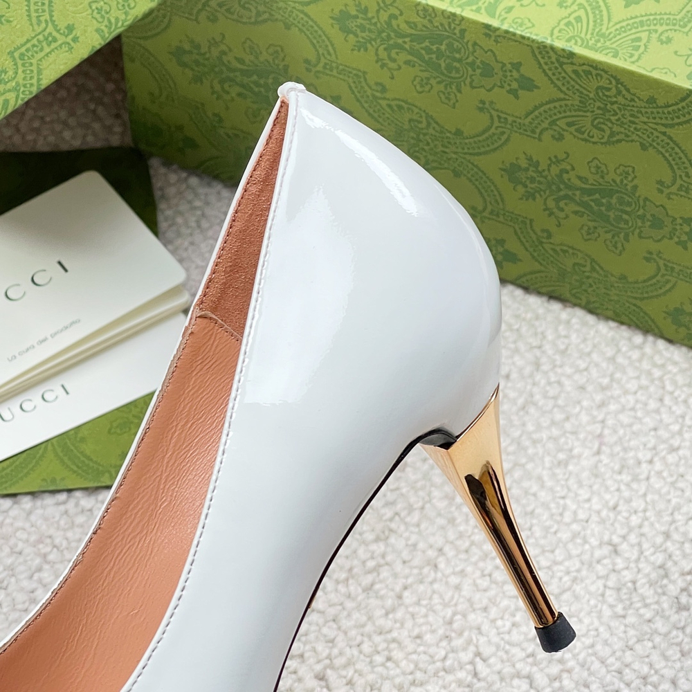 Gucci Pump 9 cm