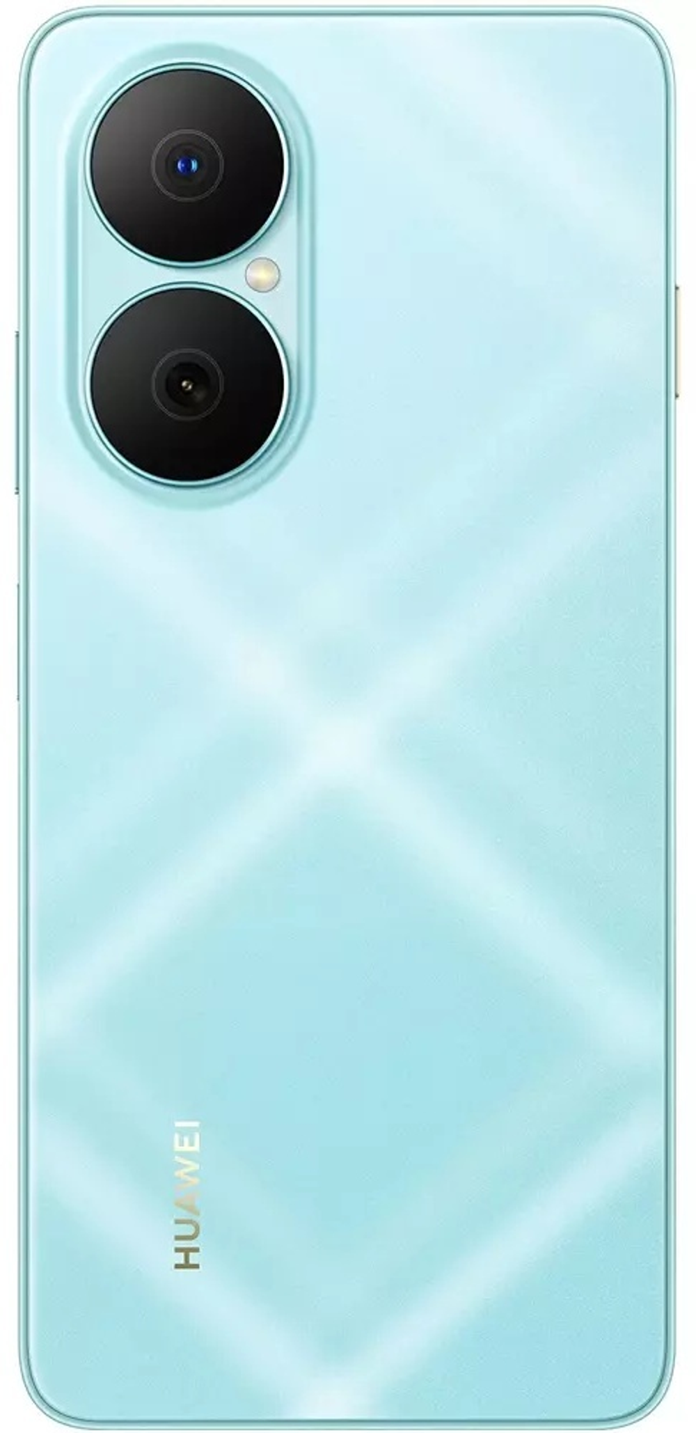 Смартфон Huawei nova Y73 8 ГБ/256 ГБ голубой