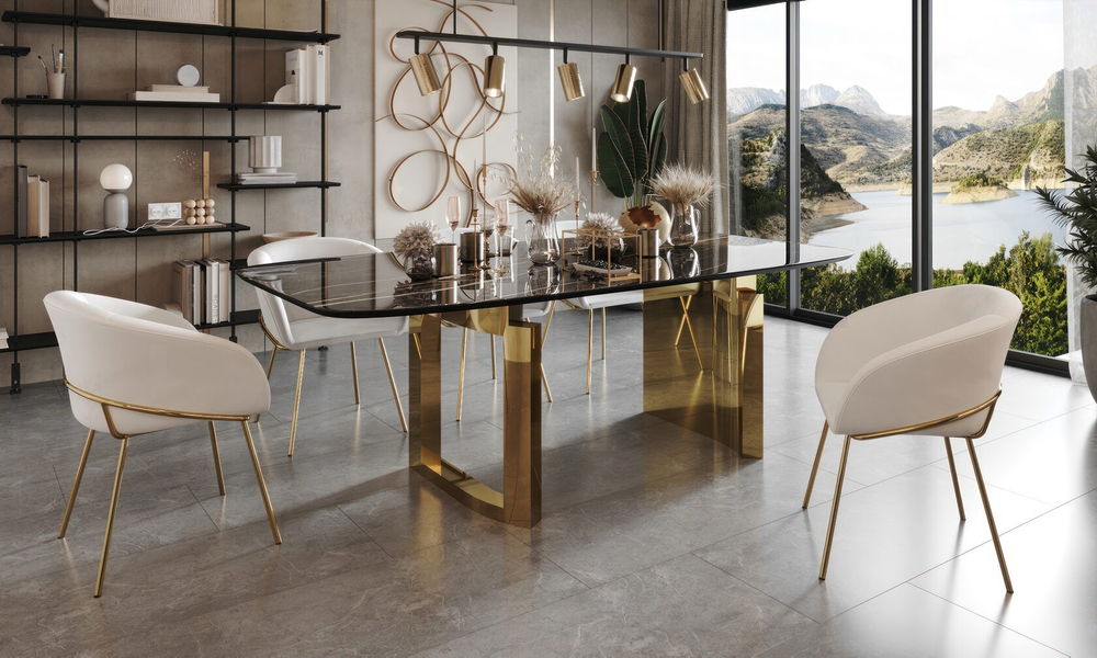 Стол обеденный Тереза керамика